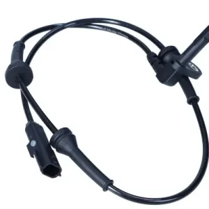 DELPHI CZUJNIK ABS PRZÓD MASTER/ NV400/ MOVANO 10 LEWY/PRAWY Nowość