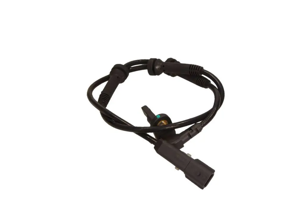 Autentyczny DELPHI CZUJNIK ABS SS20473 RENAULT PRZÓD CLIO 1,2 12-