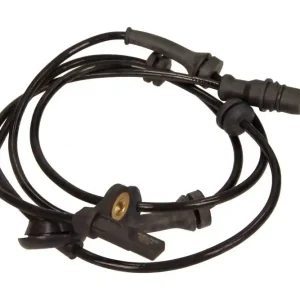 Autentyczny DELPHI CZUJNIK ABS SS20482 FIAT PRZÓD DOBLO LEWY 01-