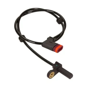 DELPHI Czujnik ABS SS20541 Mercedes S Klasa W221 Tył Lewy/Prawy (05-) Zwrot pieniędzy