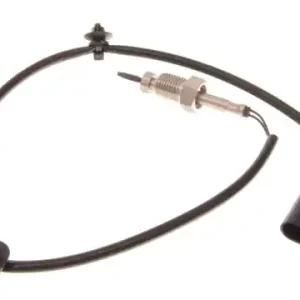 DELPHI CZUJNIK TEMPERATURY SPALIN AUDI A4, A5, A6, Q5 07-18 Wyprzedaż