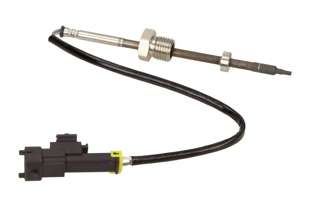 DELPHI CZUJNIK TEMPERATURY SPALIN TS30032 OPEL ANTARA 2,2CDTI 10- Wysoka jakość