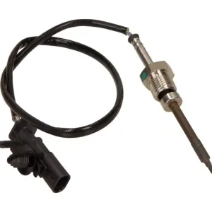 DELPHI CZUJNIK TEMPERATURY SPALIN VOLVO S60 10- Niska cena