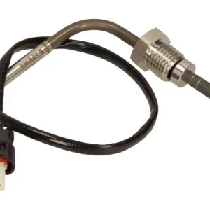 DELPHI Czujnik temperatury spalin TS30073 do MERCEDES A KLASA W176 1.8 08- / DB A KLASA, B KLASA, C KLASA, E KLASA, GLK 0 Tani