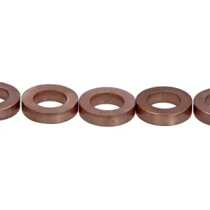 Bezpieczna płatność DELPHI PODKŁADKA WTRYSKIWACZA 5SZT. 9001-850L