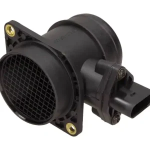 DELPHI PRZEPŁYWOMIERZ POWIETRZA AUDI A3 1.8 Tani