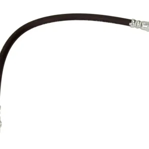 Najlepsza cena DELPHI PRZEWÓD HAMULCOWY ELASTYCZNY LH0265 MERCEDES PRZÓD W202/W203/W210 93-07