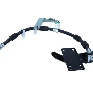 Autentyczny DELPHI Przewód hamulcowy elastyczny LH7440 do FORD TYŁ GALAXY/S-MAX 1.5-2.5 15- LEWY