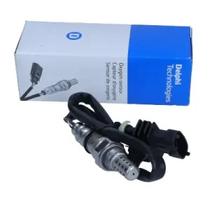Zwrot pieniędzy DELPHI SONDA LAMBDA OPEL ASTRA 1,4 09- ES20491-12B1