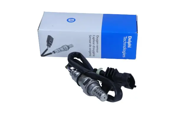 Zwrot pieniędzy DELPHI SONDA LAMBDA OPEL ASTRA 1,4 09- ES20491-12B1