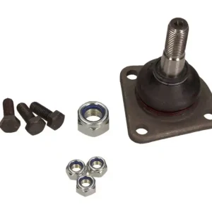 DELPHI SWORZEŃ WAHACZA FIAT PRZÓD 125P/POLONEZ LEWY/PRAWY DOLNY Wysoka jakość