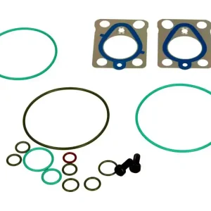 DELPHI ZESTAW NAPRAWCZY POMPY WTRYSKOWEJ DACIA DUSTER 1,5 08- Popularny