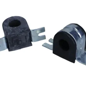 Oferta DELPHI ZESTAW TULEI STABILIZATORA TD885W OPEL PRZÓD VIVARO/TRAFIC/PRIMASTAR 01- KPL 2 SZTUKI Z OBEJMAMI