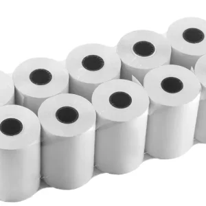 DIAGNOSTYKA Papier do Drukarki 001-03 do ACS X11/X52/5X3/6X3/7X3/863/ 10 Sztuk Oferta limitowana