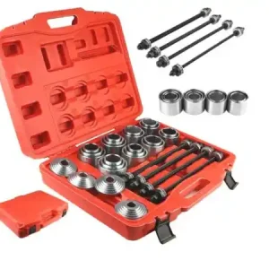 Nowość DIAGNOSTYKA ŚCIĄGACZ TULEI WAHACZA 28EL. 07-2088