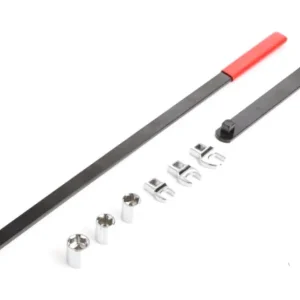 Premium DIAGNOSTYKA ZESTAW DO NAPINANIA PASKA WIELOROWKOWEGO