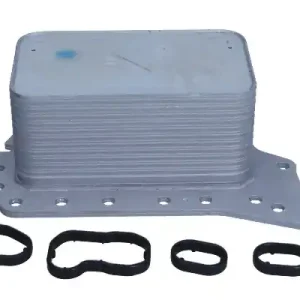 Premium DR. MOTOR Chłodnica Oleju DRM181004 Opel Vivaro 1.6 CDTI 14-