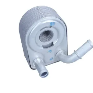 Autentyczny DR. MOTOR CHŁODNICA OLEJU FORD FEISTA 1.6 TI-VCT 08-