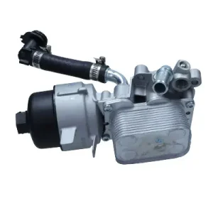 Bezpieczna płatność DR. MOTOR CHŁODNICA OLEJU FORD MONDEO 2.0TDCI 07- Z FILTREM