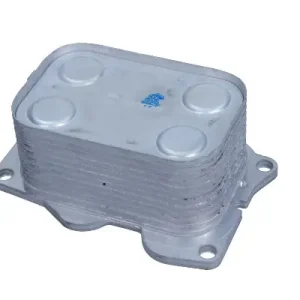 Bezpieczna płatność DR. MOTOR CHŁODNICA OLEJU FORD MONDEO 2.0TDCI 07- DRM161006