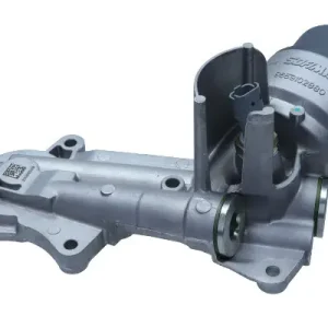 DR. MOTOR Chłodnica Oleju z Obudową Filtra CITROEN BERLINGO 1.6 DRM161009S 2002- Autentyczny