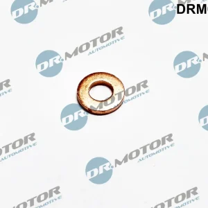DR. MOTOR DRM0493 - Podkładka wtryskiwacza Mitsubishi Pajero 3.2 DI-D 06- Rabat
