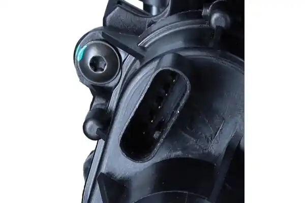 DR. MOTOR Kolektor ssący z silnikiem sterującym BMW 3 F30 3,0D 12-18 / 5 F10 DRM2806 Tani