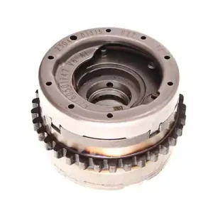 DR. MOTOR KOŁO WAŁKA ROZRZĄDU MERCEDES C KLASA W205 3,0 15- Szybka dostawa