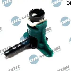 Oferta limitowana DR. MOTOR KRÓCIEC PRZEWODU PRZELEWOWEGO TYPU L BOSCH