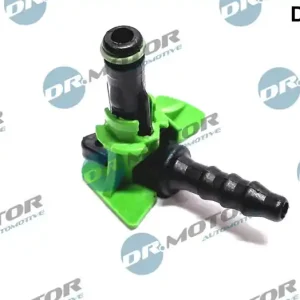 DR. MOTOR KRÓCIEC PRZEWODU PRZELEWOWEGO TYPU L SIEMENS VDO Promocja