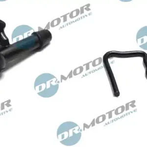 Wyprzedaż DR. MOTOR KRÓCIEC PRZEWODU PRZELEWOWEGO TYPU L Z ZABEZPIECZENIEM DRM04L SIEMENS VDO