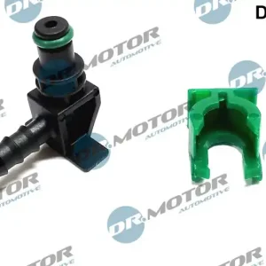 DR. MOTOR KRÓCIEC PRZEWODU PRZELEWOWEGO TYPU L Z ZABEZPIECZENIEM DENSO Zwrot pieniędzy