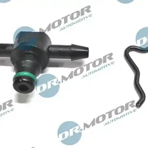 DR. MOTOR Króciec przewodu przelewowego typu T Bosch DRM01T Tani