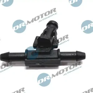 Tani DR. MOTOR Króciec Przewodu Przelewowego Typu T DRM12T Delphi