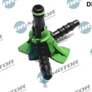 Oferta DR. MOTOR KRÓCIEC PRZEWODU PRZELEWOWEGO TYPU T SIEMENS VDO