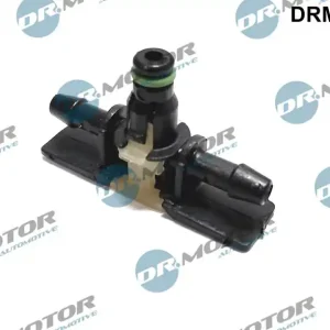 DR. MOTOR KRÓCIEC PRZEWODU PRZELEWOWEGO TYPU T SIEMENS VDO DRM13T Wyprzedaż