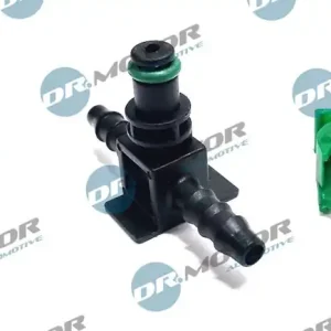 DR. MOTOR KRÓCIEC PRZEWODU PRZELEWOWEGO TYPU T Z ZABEZPIECZENIEM DELPHI Bezpieczna płatność