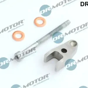Rabat DR. MOTOR MOCOWANIE WTRYSKIWACZA 0675 Mercedes OM612/OM640/OM648