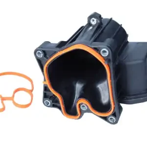 DR. MOTOR OBUDOWA CHŁODNICY ZAWORU EGR DRM01876 FIAT/OPEL Darmowa dostawa