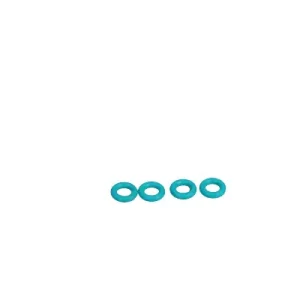 Wysoka jakość DR. MOTOR Oring przelewu DRM0476S VW 1,6TDI 4 szt.