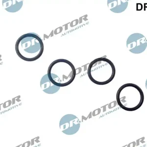 Szybka dostawa DR. MOTOR PIERŚCIEŃ POMPOWTRYSKIWACZA OPEL ASTRA 2,2 DTI 4SZT. DRM030S