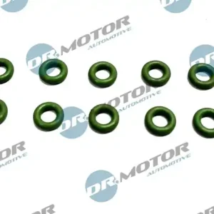 DR. MOTOR Pierścień wtryskiwacza DRM010 (10 sztuk) Tani
