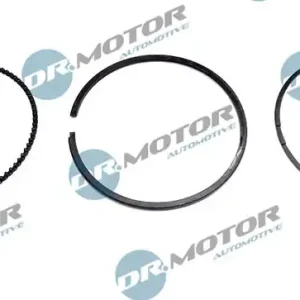 DR. MOTOR PIERŚCIENIE TŁOKOWE FORD FOCUS 1,0 14- STD Oferta