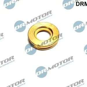 DR. MOTOR Podkładka DRM0204 Wtryskiwacza do VW GOLF 2,0TDI Oryginalny