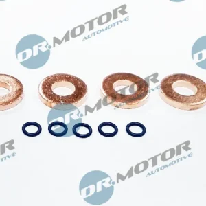 DR. MOTOR PODKŁADKA WTRYSKIWACZA DRM0196SL CITROEN C4 2.0 HDI 09- (4 szt.) Oferta