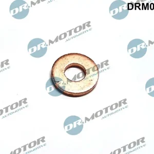 DR. MOTOR Podkładka wtryskiwacza DRM0197 Citroen C2 1.6HDI 08- Tani