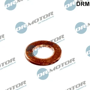 Zwrot pieniędzy DR. MOTOR Podkładka Wtryskiwacza DRM0494 Mitsubishi Pajero 2.5 DID 06-