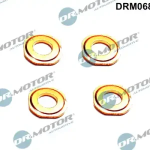 Tylko dziś DR. MOTOR PODKŁADKA WTRYSKIWACZA DRM0682S OPEL ASTRA 1.7 CDTI (4 szt.)