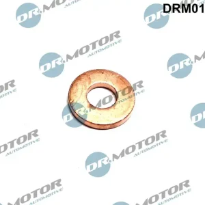 DR. MOTOR PODKŁADKA WTRYSKIWACZA FORD FIESTA 1,6TDCI 01- DRM0199 Oferta