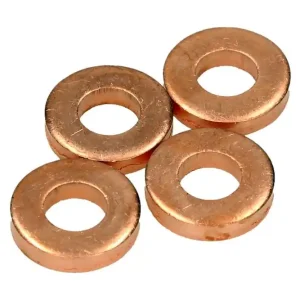 DR. MOTOR Podkładka Wtryskiwacza Renault Master 2.2 dCi 00- 4 szt. DRM020S Ostatnia szansa